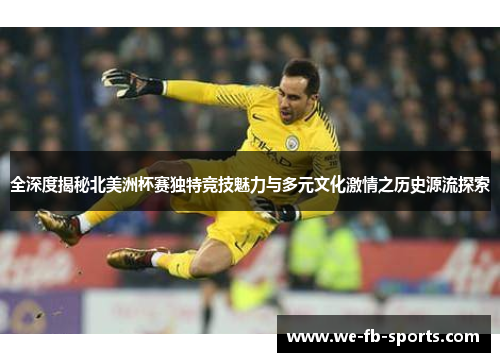 全深度揭秘北美洲杯赛独特竞技魅力与多元文化激情之历史源流探索