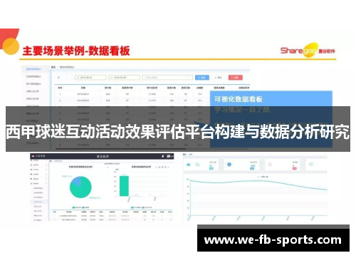 西甲球迷互动活动效果评估平台构建与数据分析研究 西甲球迷互动活动效果评估平台构建与数据分析研究