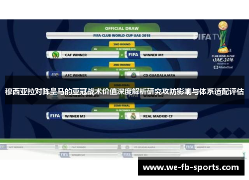 穆西亚拉对阵皇马的亚冠战术价值深度解析研究攻防影响与体系适配评估 穆西亚拉对阵皇马的亚冠战术价值深度解析研究攻防影响与体系适配评估