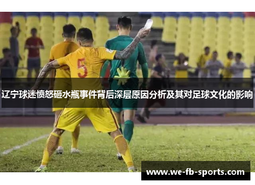 辽宁球迷愤怒砸水瓶事件背后深层原因分析及其对足球文化的影响